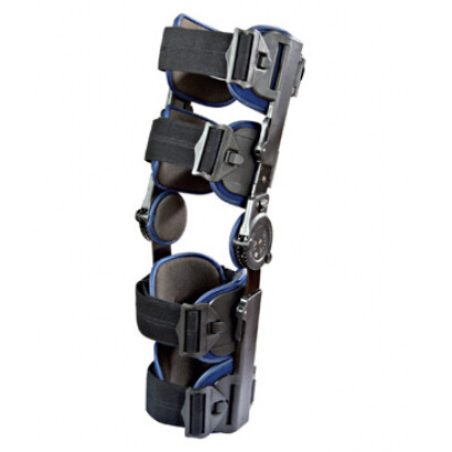 Opornica za koleno z nastavljivim kotom- Cirom 